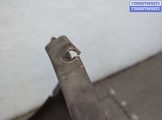 купить Защита арок (подкрылок) на BMW X3 E83 2003-2010