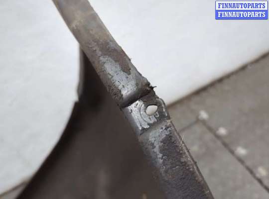 купить Защита арок (подкрылок) на BMW X3 E83 2003-2010