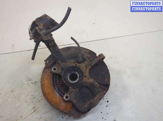 Ступица (кулак, цапфа) MT552677 на Mitsubishi Montero Sport / Pajero Sport 1996-2008