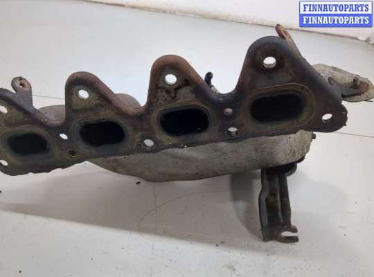 купить Коллектор выпускной на Renault Megane 2 2002-2009