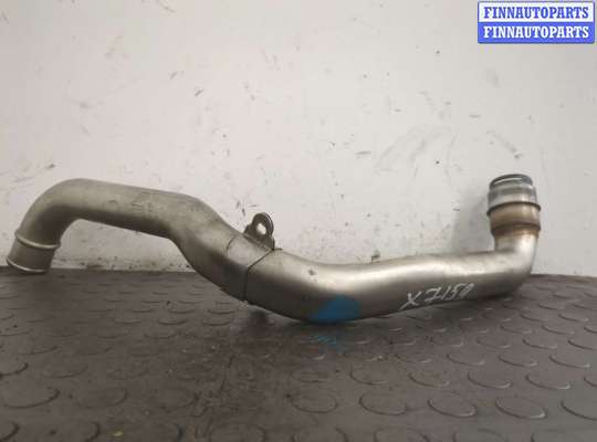 купить Патрубок интеркулера на Renault Espace 4 2002-2014