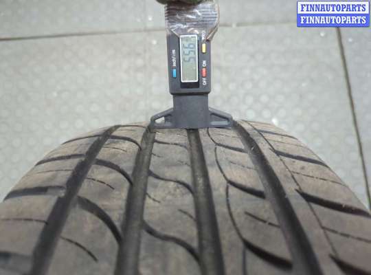купить Пара шин на Ford Focus 2 2008-2011