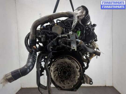 ТНВД NS975319 на Nissan Qashqai 2006-2013