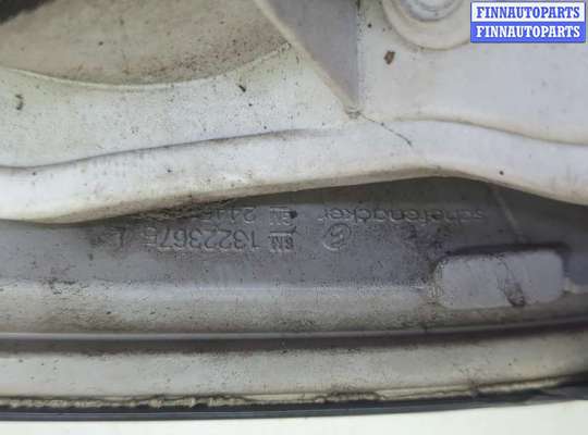 купить Фонарь (задний) на Opel Astra H 2004-2010