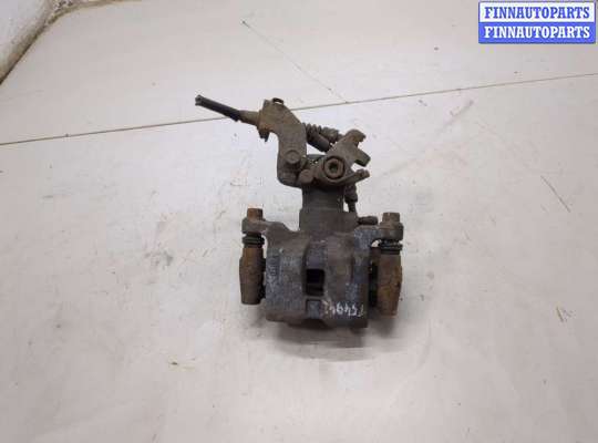 купить Суппорт на Mazda 6 MPS 2002-2007