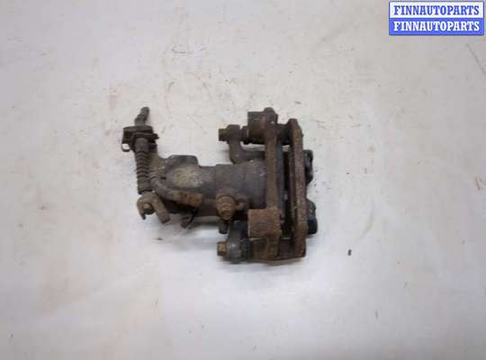 купить Суппорт на Mazda 6 MPS 2002-2007