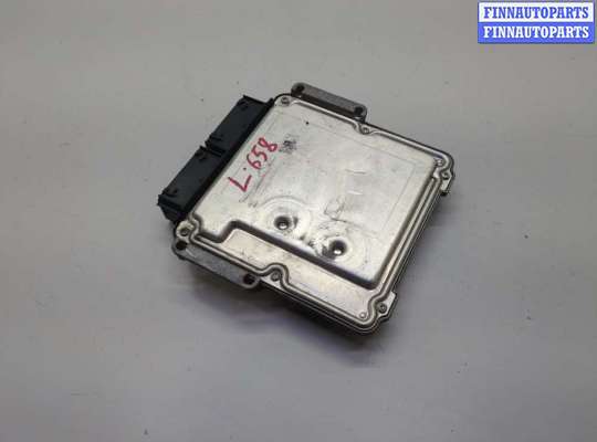 купить Блок управления двигателем на Ford EcoSport 2017-2023