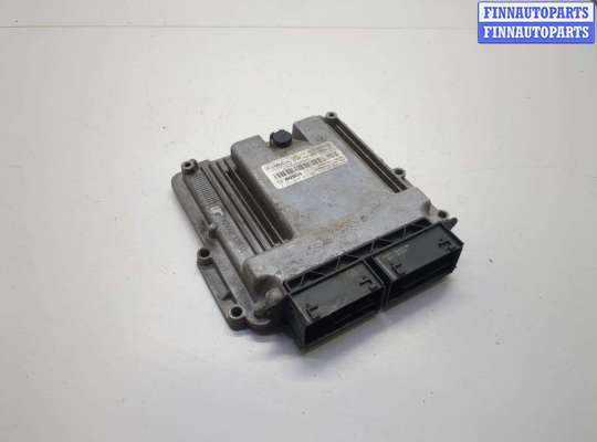 купить Блок управления двигателем на Ford EcoSport 2017-2023