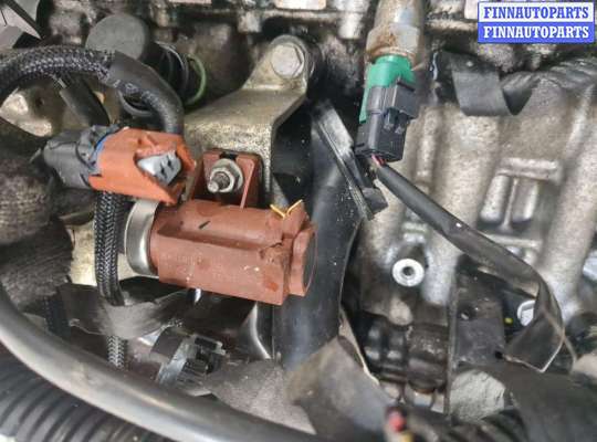 купить Генератор на Citroen Berlingo 2008-2012