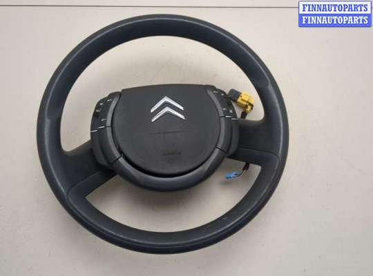 Руль CT1153595 на Citroen C4 2004-2010