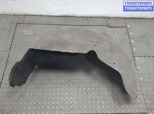 купить Защита арок (подкрылок) на Audi Q7 2005-2015