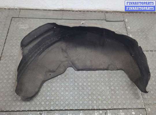 купить Защита арок (подкрылок) на Audi Q7 2005-2015