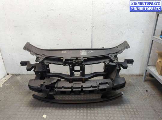 купить Рамка передняя (телевизор) на Volkswagen Passat 6 2005-2010