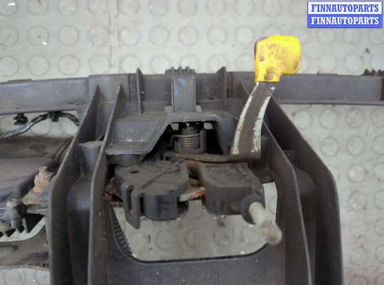 купить Воздухозаборник на Ford Mondeo 4 2007-2015