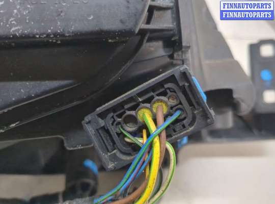 купить Форсунка омывателя фар на BMW X1 (E84) 2009-2015