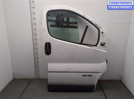 купить Замок двери на Nissan Primastar 2001-2025