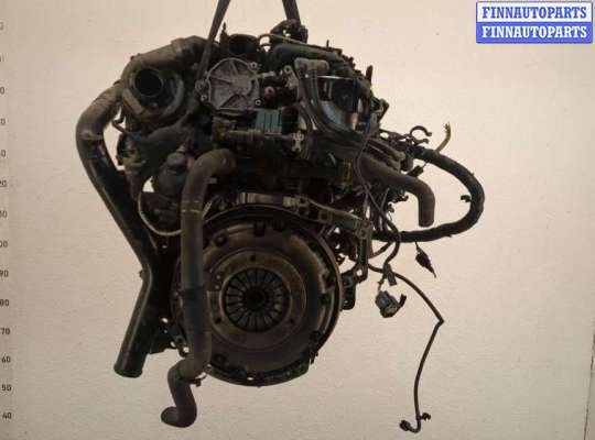 купить Двигатель (ДВС) на Ford Focus 2 2008-2011
