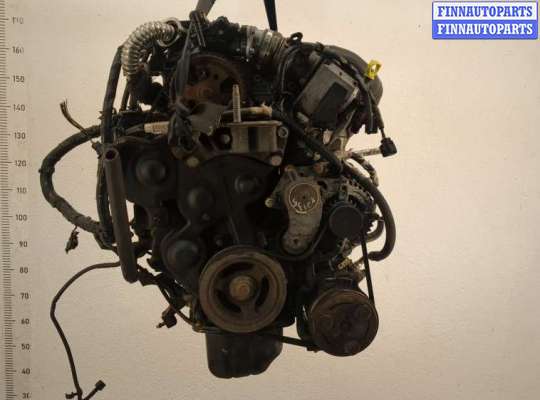 купить Двигатель (ДВС) на Ford Focus 2 2008-2011