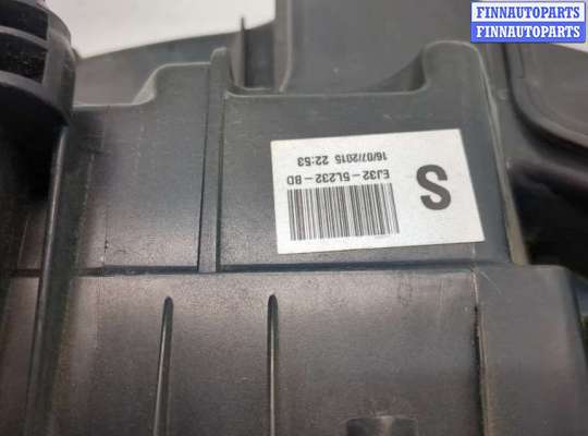 купить Корпус воздушного фильтра на Land Rover Discovery Sport 2014-2022