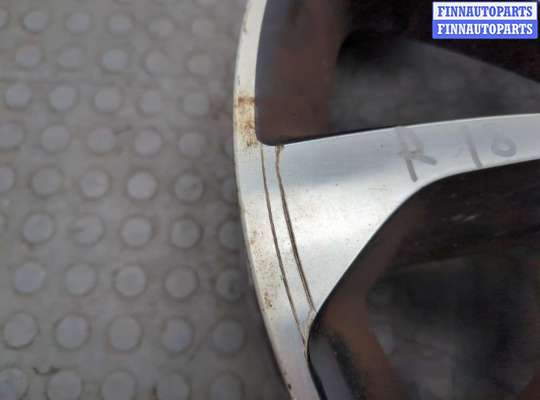 купить Диск литой на Nissan Qashqai 2006-2013