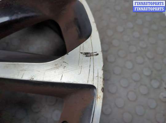 купить Диск литой на Nissan Qashqai 2006-2013
