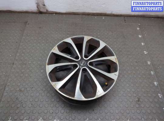Купить Диск литой на Nissan Qashqai 2006-2013 Диск литой NS997249 на Nissan Qashqai 2006-2013
