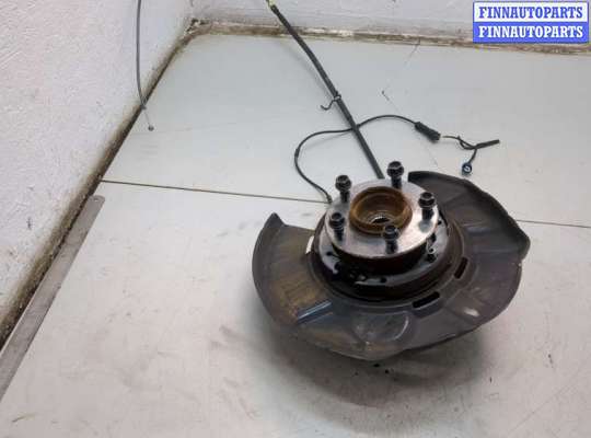 купить Ступица (кулак, цапфа) на BMW 4 F32 2013-2021