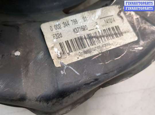 купить Ступица (кулак, цапфа) на BMW 4 F32 2013-2021