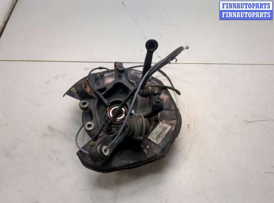 купить Ступица (кулак, цапфа) на BMW 4 F32 2013-2021