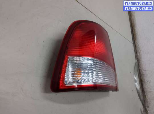купить Фонарь (задний) на Hyundai Accent 1999-2012