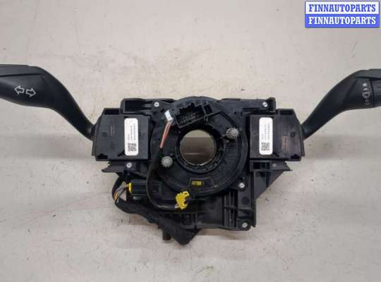 купить Переключатель поворотов и дворников (стрекоза) на Ford Focus 3 2011-2015