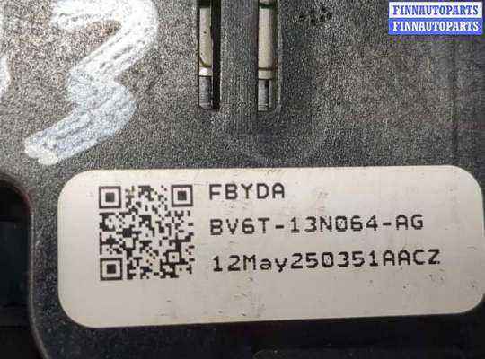 купить Переключатель поворотов и дворников (стрекоза) на Ford Focus 3 2011-2015