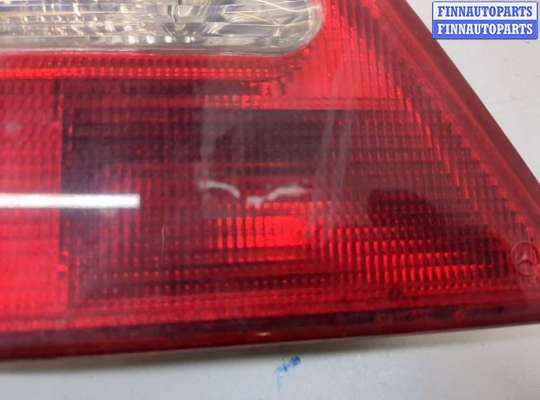 купить Фонарь (задний) на Mercedes C W203 2000-2008