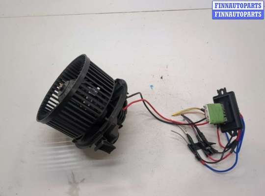 Двигатель отопителя (моторчик печки) RN1571125 на Renault Megane 2 2002-2009