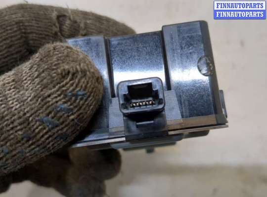 купить Блок управления бесключевого доступа на Mazda CX-9 2016-2022