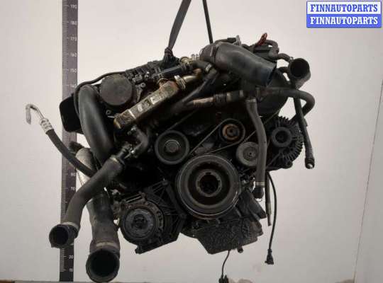 Двигатель (ДВС) BM3452861 на BMW 5 E60 2003-2010