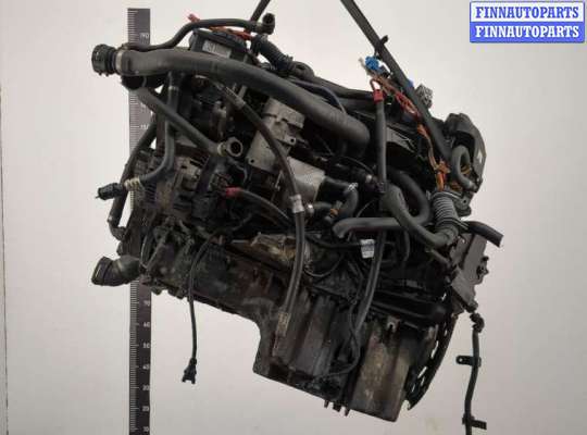 купить Двигатель (ДВС) на BMW 5 E60 2003-2010