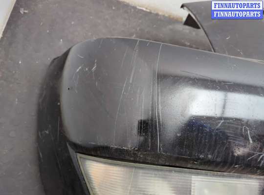 Решетка радиатора на Cadillac Escalade III (GMT 900)