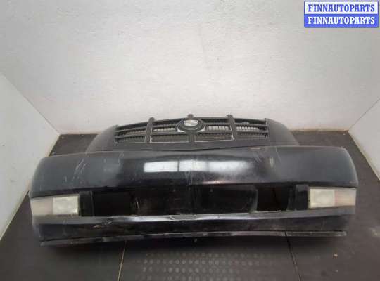 Решетка радиатора CD72761 на Cadillac Escalade 3 2006-2014