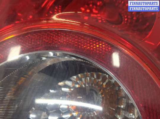 купить Фонарь (задний) на Chevrolet Aveo (T250 / 255) 2006-2012