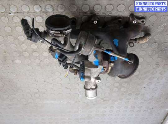 купить Турбина на Buick Encore 2012-2016