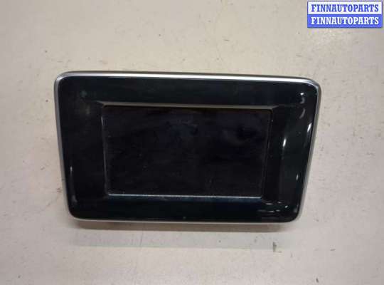 купить Дисплей компьютера (информационный) на Mercedes CLA C117 2013-2019