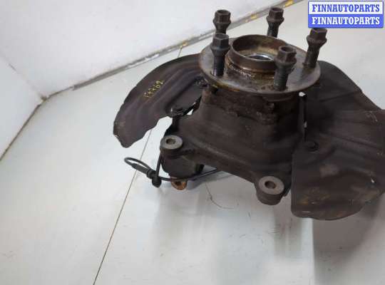 купить Ступица (кулак, цапфа) на BMW X3 F25 2010-2017