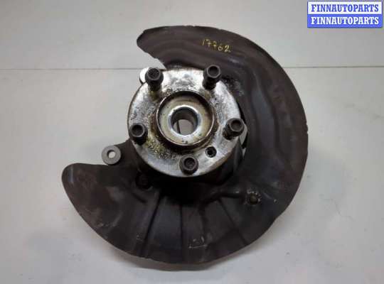 купить Ступица (кулак, цапфа) на BMW X3 F25 2010-2017