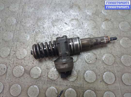 Форсунка топливная VG2734922 на Volkswagen Golf Plus
