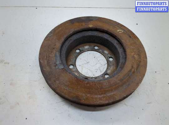 купить Диск тормозной на Toyota Sequoia 2000-2008