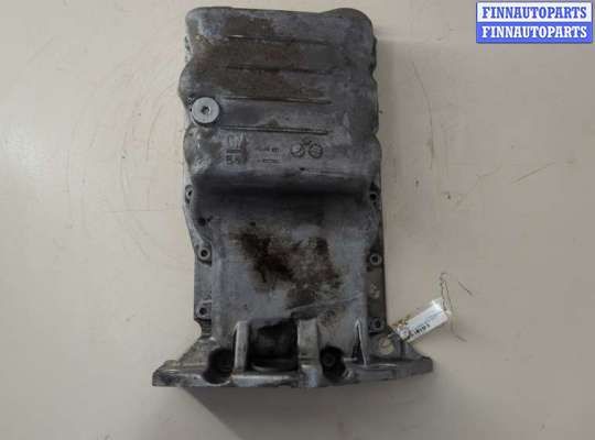 купить Поддон на Opel Astra H 2004-2010