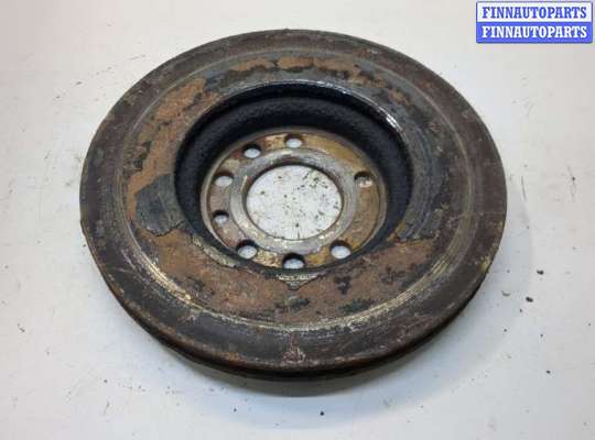 купить Диск тормозной на Opel Vectra C 2002-2008