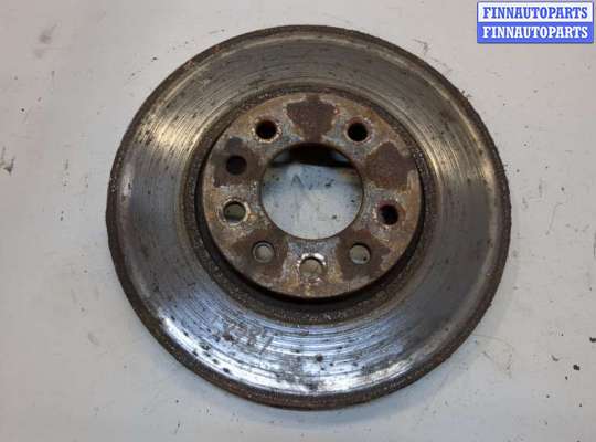 купить Диск тормозной на Opel Vectra C 2002-2008