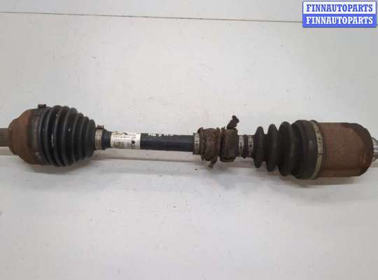 Полуось (приводной вал, шрус) NS909756 на Nissan Qashqai 2006-2013